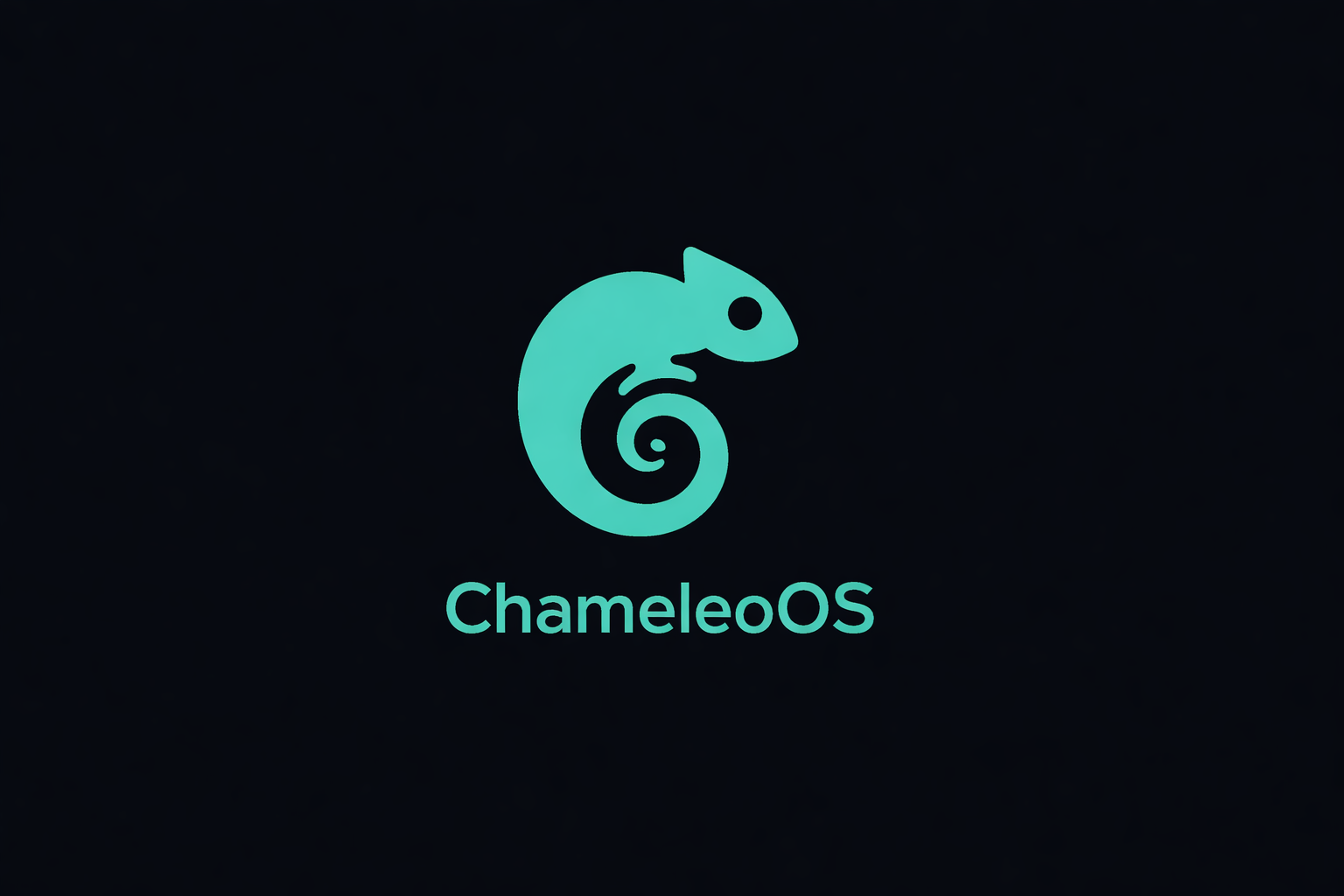 ChameleoOS